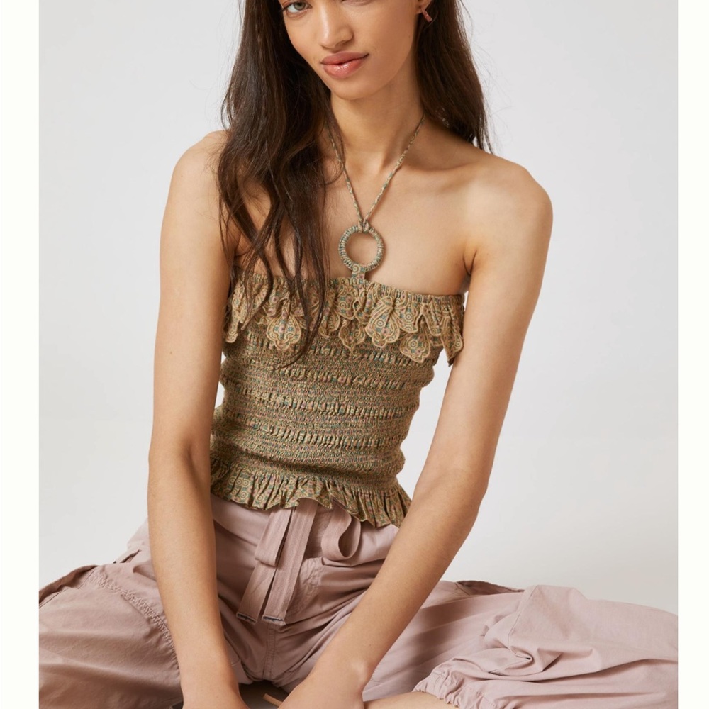 Anthro top